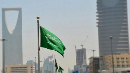 الديوان الملكي السعودي يعلن وفاة امير