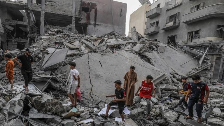 3 أدوات للإبادة الإسرائيلية لأطفال غزة