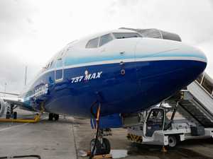 صن إكسبريس تطلب شراء 45 طائرة بوينغ 737 ماكس