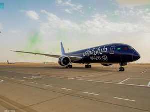 طيران الرياض تكشف عن محادثات لشراء طائرات ضيقة البدن