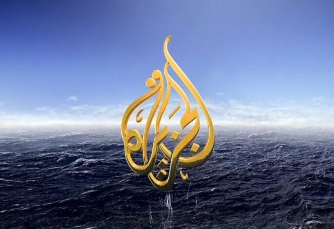 بعد استهداف “يارون”.. الجزيرة تعلن اصابة مصورها!