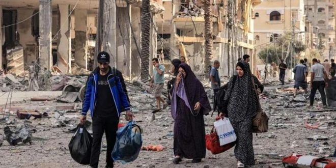 محللون: لهذه الأسباب خذلت الدول العربية غزة