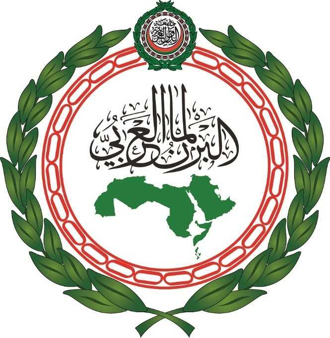 البرلمان العربى يدين قصف قوات الاحتلال مقر اللجنة القطرية لإعادة إعمار غزة