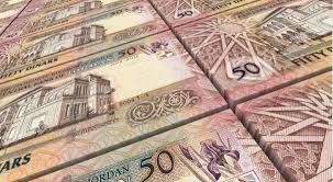 484 ديناراً متوسط رواتب متقاعدي الضمان