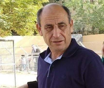 الجبور يعزي عشيرة المهيدات بوفاة محمود محمد علي