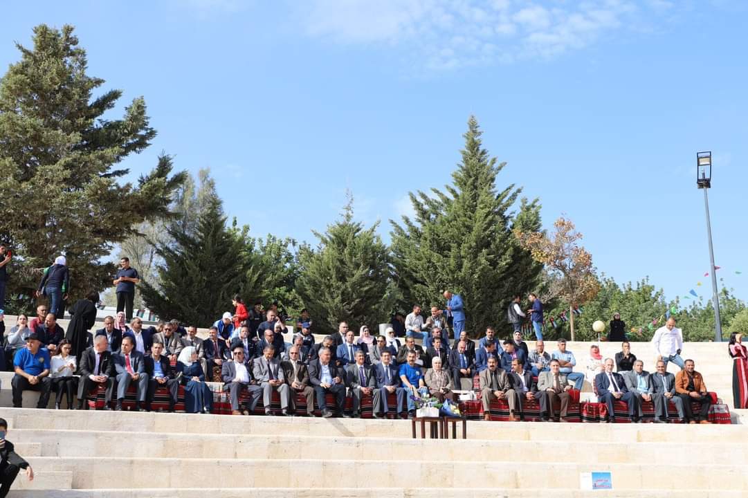 انطلاق جائزة الملك عبدالله الثاني للياقة البدنية الدورة الثامنة عشرة في حدائق الحسين....صور