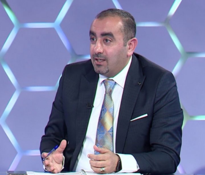 الشوبكي: الاحتلال ينهار قريبا.. والمستوطنون يهربون