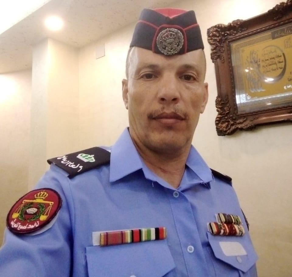 إرادة ملكية بترفيع عبدالرحمن الصبح إلى رتبة رائد