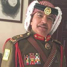الفريق الطيب  يُهنئ  الضباط الذين صدرت بهم  الإرادة الملكية السامية