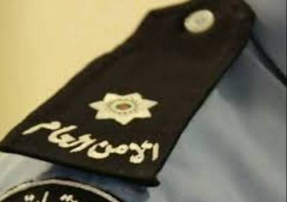 إرادة ملكية سامية بترفيع صايل ناجي الجبور لرتبة ملازم