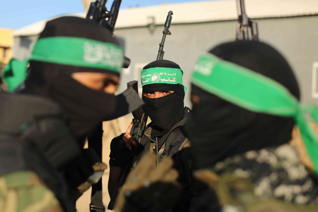 قيادي بحماس يوجه رسالة نارية للاحتلال: إليكم القادم