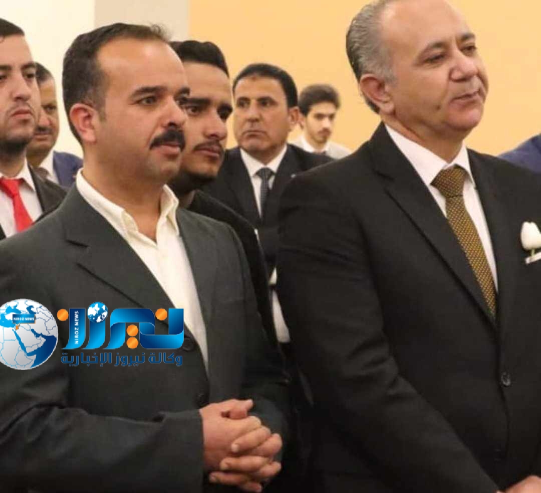 إرادة ملكية بترفيع حمزة إسماعيل الشباطات إلى رتبة ملازم