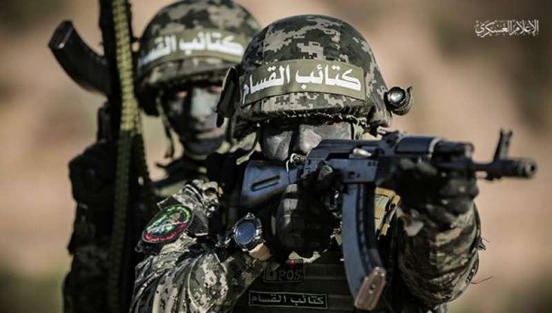 القسام : قتلنا 9 شراذم ودمرنا 22 آلية