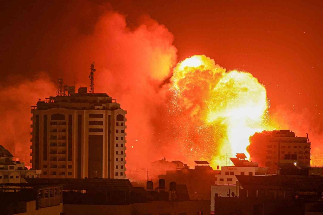الاحتلال: الحرب ستستمر حتى لو تمت صفقة الرهائن