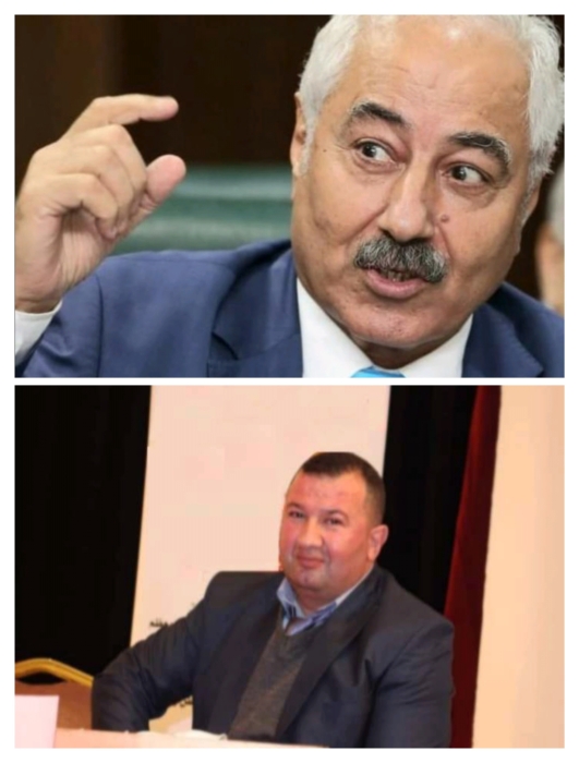 داودية والعبابنه يحاضران في جامعة جدارا حول  الدور الهاشمي في مساندة الأهل في قطاع غزة