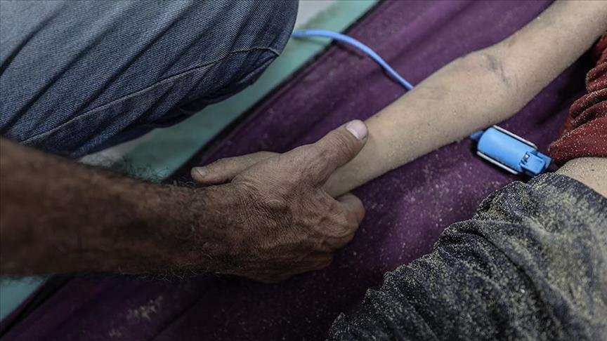 الصحة الفلسطينية: نحمل الاحتلال المسؤولية عن المتواجدين بـالشفاء
