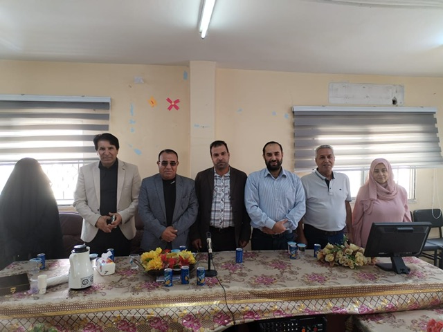 كلية الاعلام بجامعة الزرقاء تشارك بمحاضرة حول الاعلام الرقمي والتوعية المجتمعية