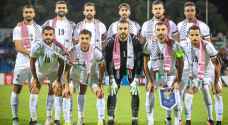  الحلم الأردني  يبدأ الخميس .. النشامى يواجهون طاجيكستان