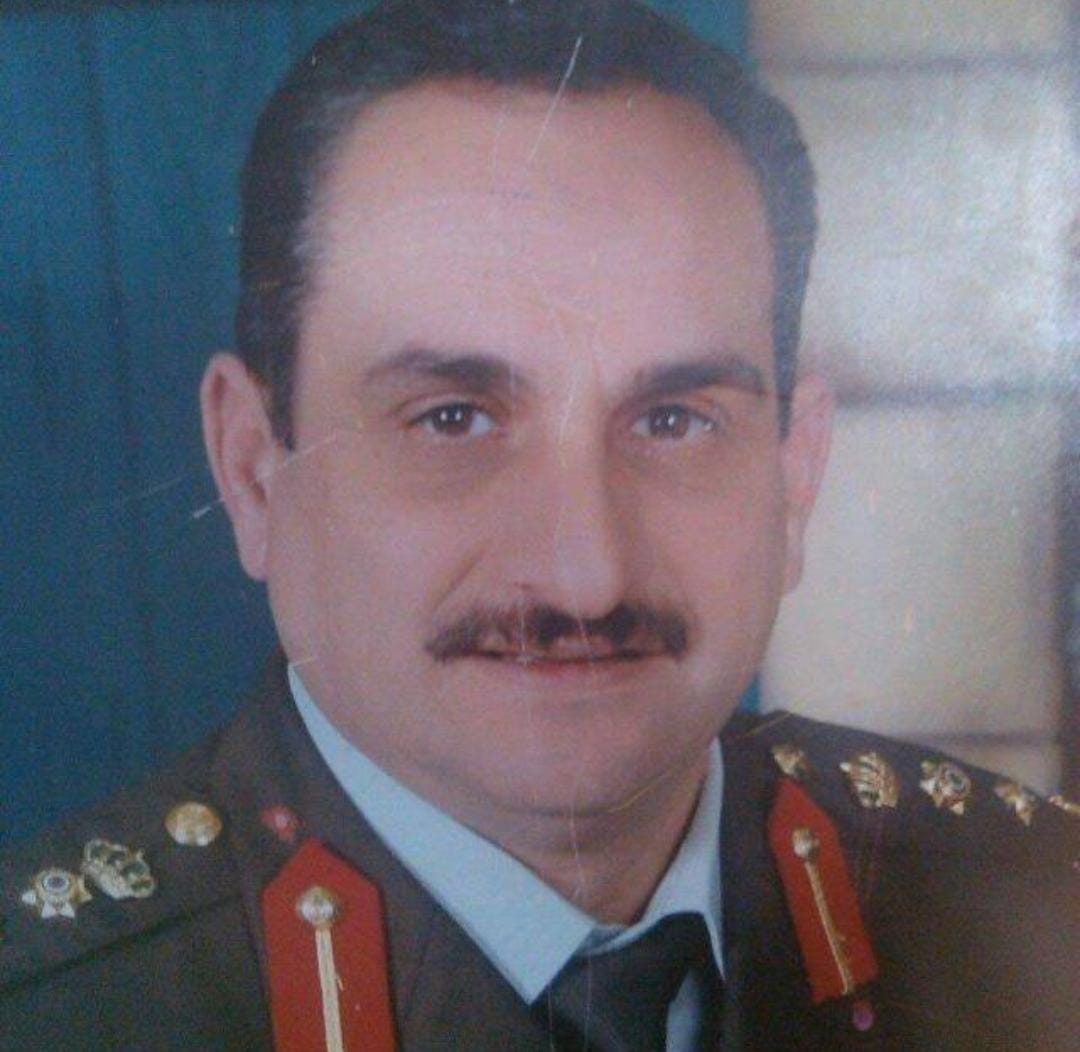 المجالي يكتب ماذا هناك ..الاردن فوق الهمة الشماء