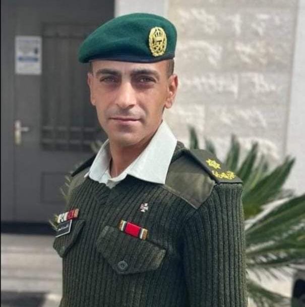 الجبور يُهنئ راكان الجمعان  بالارادة الملكية السامية