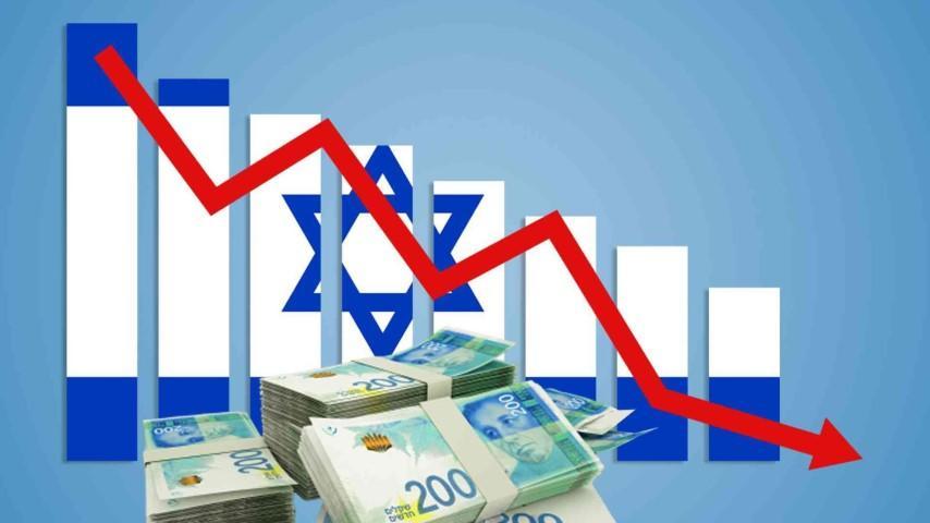 خطط لتعديل ميزانية إسرائيل بسبب الحرب على غزة
