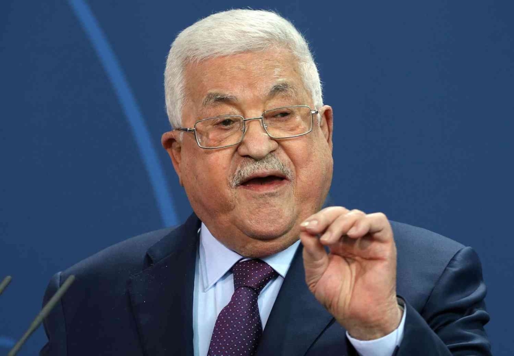 عباس: رفضنا بكل قوة وسنظل نرفض