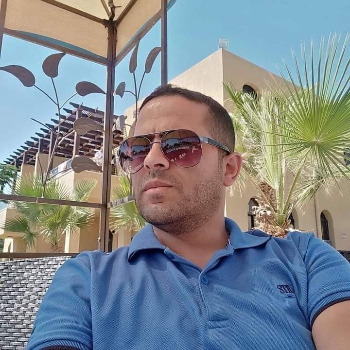 إرادة ملكية بترفيع محمد أبو زيد لرتبة مقدم