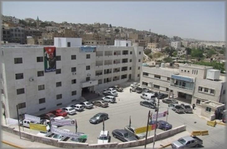 بلدية الرصيفة تطلق 7 خدمات إلكترونية جديدة