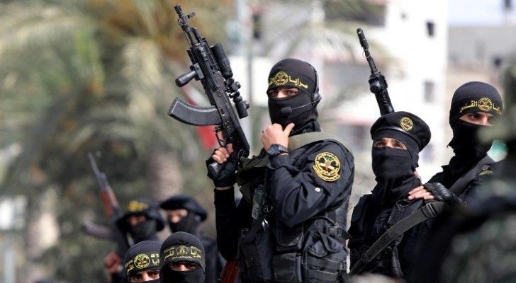 الجهاد الإسلامي: الشعب الفلسطيني يقتل بالسلاح الأمريكي