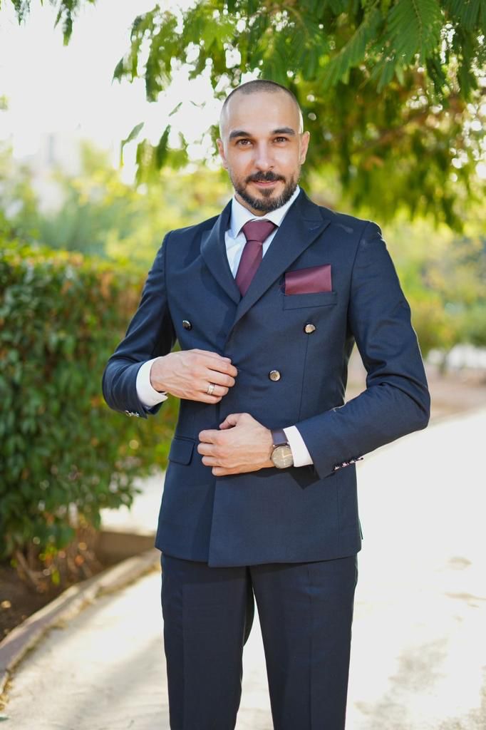 يزن سوقية.. الف مبارك عقد قرانكم