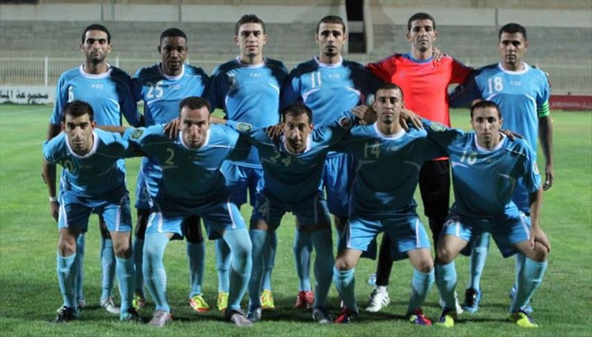 فريق الصريح يتصدر دوري الدرجة الأولى لكرة القدم
