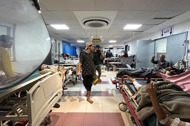 حماس: العدو الإسرائيلي فشل مجددا بإثبات ما يدعيه