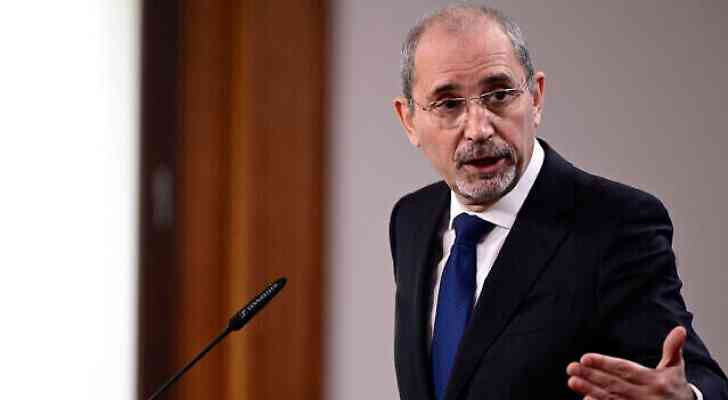 الصفدي : لن تستطيع إسرائيل أن تدعي أن هناك نفقا تحت المستشفى الاردني!