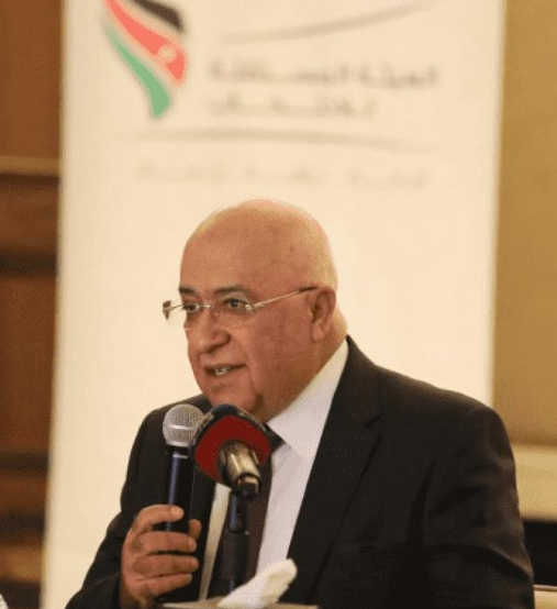 حوارية حول طعون صحة العضوية النيابية وطلبات تأسيس الأحزاب