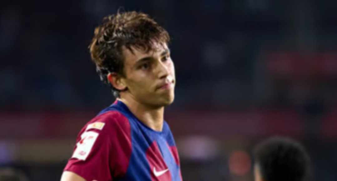 رئيس أتلتيكو مدريد يتحدث عن مستقبل جواو فيليكس مع برشلونة
