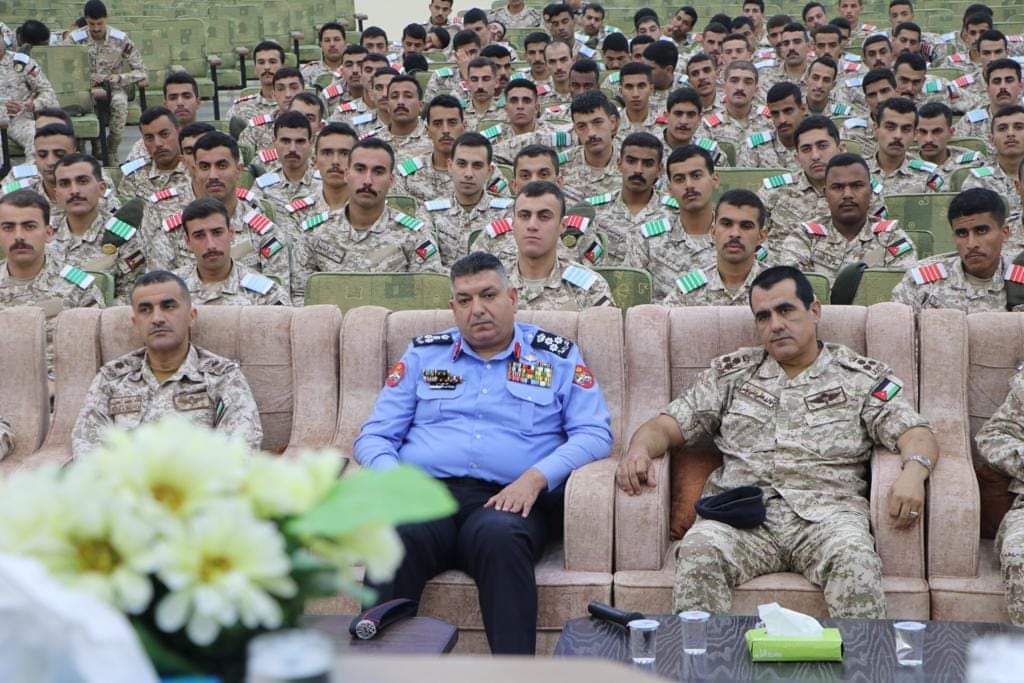 ندوة الأمن السيبراني وأمن المعلومات في جامعة مؤتة...صور
