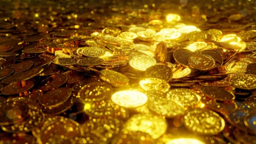 الذهب يتجه لتحقيق مكاسب أسبوعية وسط آمال بوقف رفع الفائدة في واشنطن