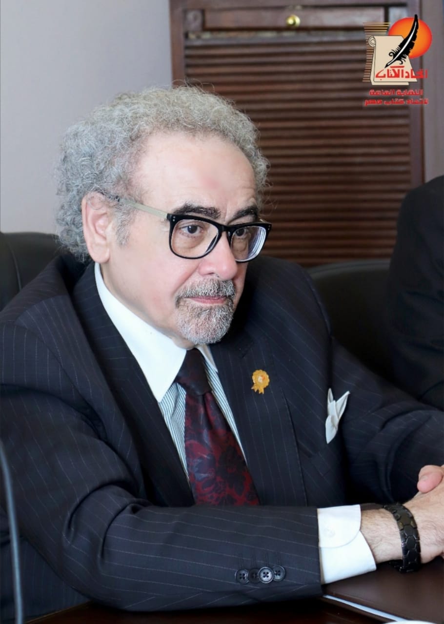 كتاب مصر والعرب ينظم وقفة تضامنية دعمأ لصمود غزة.. غدا السبت