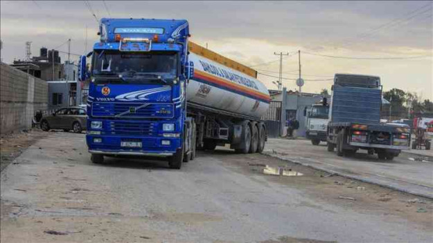 الاحتلال: ما يحدث في غزة بصقة في وجه الجنود