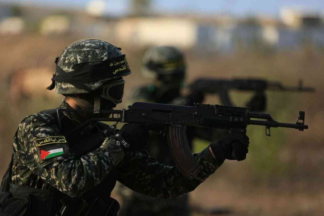 بيان هام وجديد لحماس: ندافع حتّى دحر الاحتلال وزواله