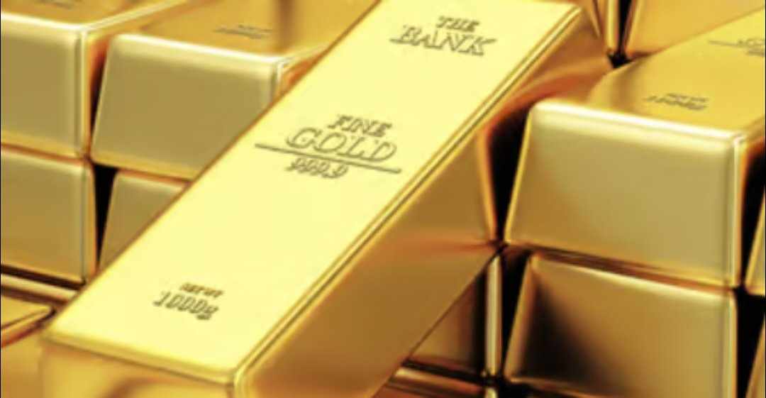 ارتفاع أسعار الذهب ليسجّل أول مكاسبه الأسبوعية في ثلاثة أسابيع