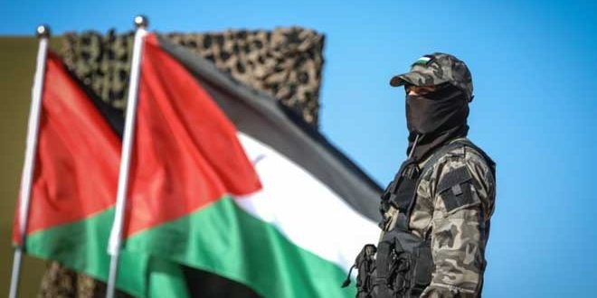 المقاومة الفلسطينية: بوريل يتحمل مسؤولية ارتكاب الاحتلال للمجازر في غزة