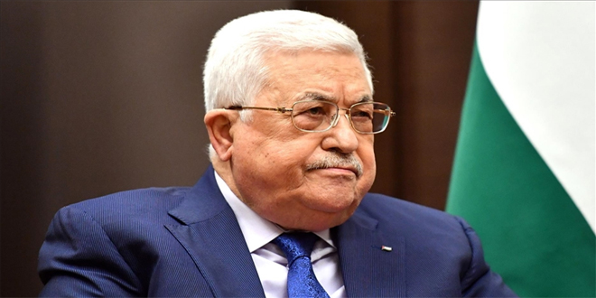 عباس: ضرورة الوقف الفوري للعدوان الإسرائيلي على قطاع غزة