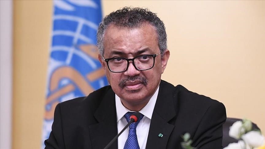 الصحة العالمية: اقتراح إسرائيل منطقة آمنة جنوب غزة وصفة لكارثة