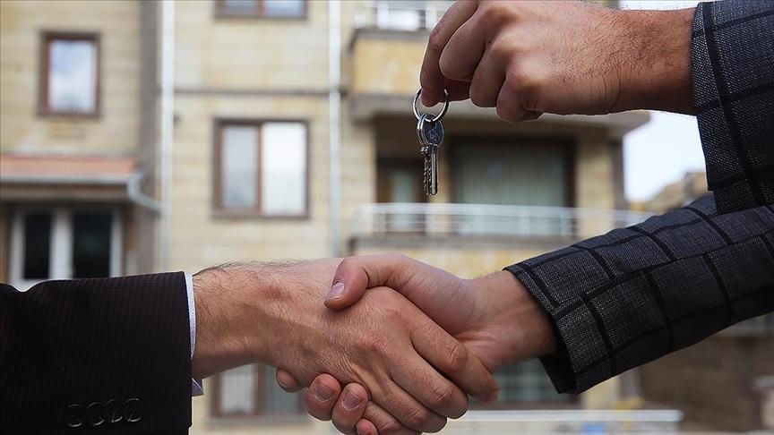الروس الأكثر شراء للعقارات في تركيا خلال أكتوبر