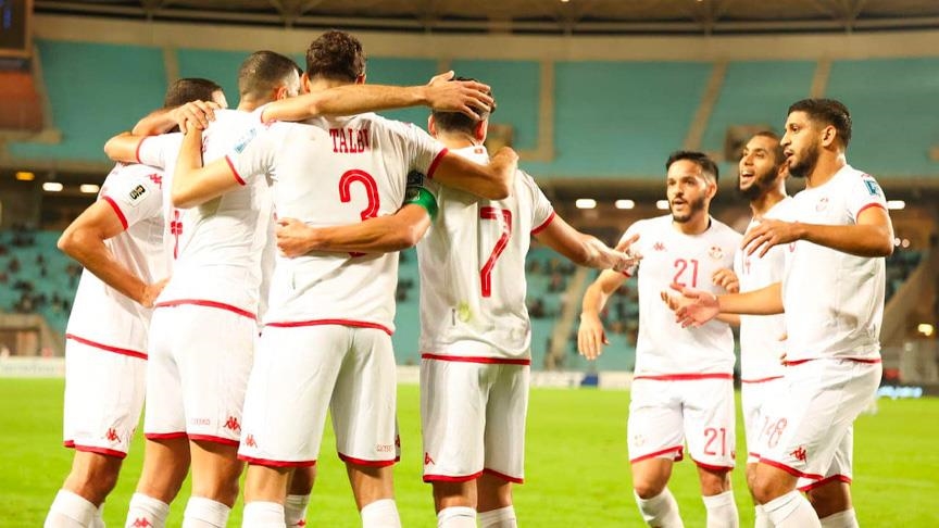 تونس تستهل مشوار تصفيات مونديال 2026 برباعية