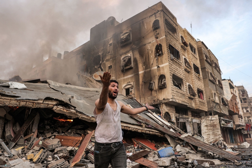 الجنائية الدولية: خمس دول طلبت تحقيقاً في جرائم الحرب الإسرائيلية