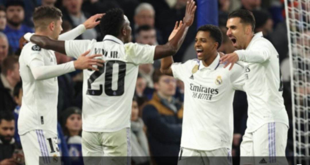 9 إصابات في ريال مدريد... وأنشيلوتي في مأزق