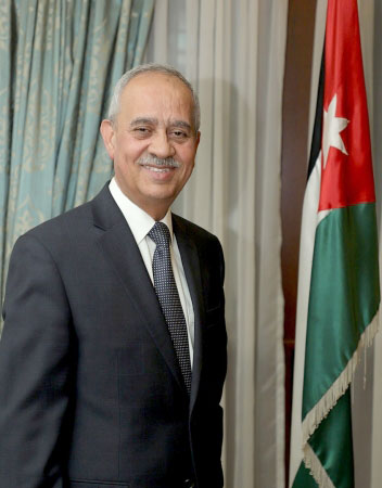 الجغبير: ارتفاع كلف الإنتاج يؤخر استغلال الفرص الكامنة بالصناعة