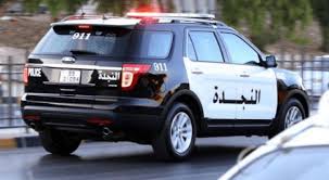 الامن العام يلقي القبض على موظفين  قاما بتكسر جهاز بصمة ...تفاصيل